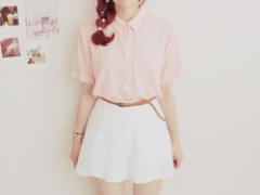 大人っぽさだけ欲しい訳じゃないもん。おちゃめにキメる日の“幼く見えるヘア”3選