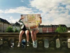 ここがどこかに変わっていく。二人の秘密の”待ち合わせ”場所にしたいカフェ4選