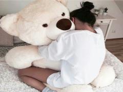 私の心をゆっくりと溶かしていく、可愛すぎるこだわりの「しろくまグッズ」