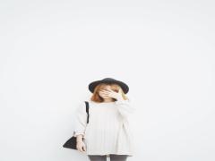 変えられないから視覚で騙す。”指をスラっと長く”を叶えるネイルデザイン集