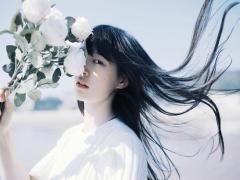 爪まで気を抜かない「清」純girlに捧げる #「清」楚ネイル で圧倒的な「清」潔感を♡
