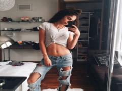 あの子のお腹が綺麗なのはアブクラックスに理由があった！究極の”美腹”の作り方