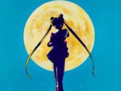 あの頃のトキメキをもう1度。「セーラームーンメイク」で憧れの魔法少女に変身よ♡