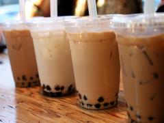 モチモチ食感がたまらない！フードも充実の「タピオカ」人気店3選抜♡