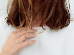 贅沢しなくちゃいけないんです、”ヘアオイル”への投資が美髪への近道