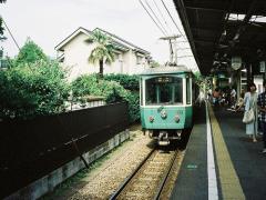 降りたことのない駅で新しい発見を♡珍しい駅を“おしゃれ”して巡ろう