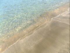  欲しいのは透明感。暗めのアッシュグレージュで秋に向けて大人計画♪