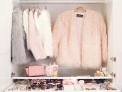 クローゼットのお掃除しませんか？服の断捨離で心も綺麗にする6ステップ