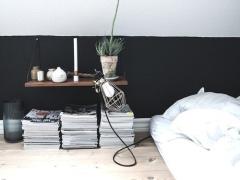 NOT生活感。コンセントカバーをDIYしておしゃれで安全なお部屋に♡