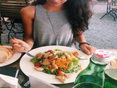 「太るサラダ」を食べてない？サラダ＝ヘルシーは勘違い。ダイエットの意外な落とし穴