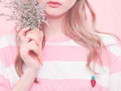 NGピンクに溺れるな！モテ女の秘密、ちょい甘ナチュラルメイクの123♡