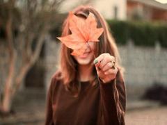 秋の幕開け宣言♡今季注目4つのカラーネイルで指先も衣替えしましょ