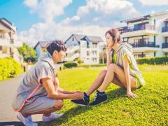 彼とだけじゃない'初めて記念日'。7つの記憶deホントの女子力を取り戻す方法