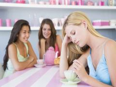 恋愛に興味がない私っておかしい？そんな風に思わないで、輝く女性になるために