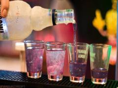 今日はお家でお洒落に1人酒♡女性におすすめしたいお酒とおつまみを