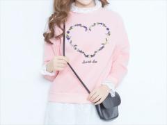 女の子はいつでも胸キュンしてたい！真似したくなる秋'♡'ネイルリスト