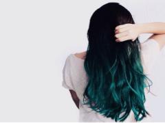 その髪色、埋もれていませんか？周りと差をつける"黒髪×ポイントカラー"カタログ