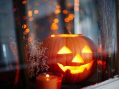 今年もやってくる！ハロウィンはカンタン豪華なケーキでおもてなし♡