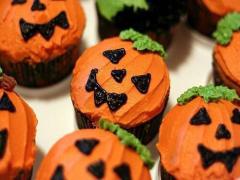 怖すぎて食べれない？ハロウィンの人気キャラクターと過ごす'最後の晩餐レシピ'♡