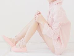 "美白になりたい"を叶えます。「ピンク・レッド系」のヘアカラーで透き通る肌に♡