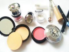 奥二重さんも時短でおめかし！アイライナーにこだわりを。