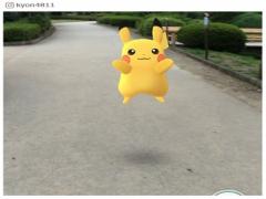 「ポケモンGOコン」が話題　これで恋人もゲットだぜ！？