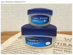 余さず使い倒し！「ワセリン」活用術7選