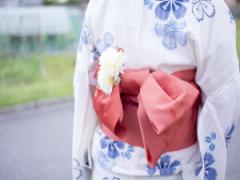 「え、期待してたのに…」と姿彼ががっかりする浴衣の着こなし・４選