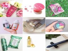 真夏も輝く天使の輪♡さらつやヘアーを維持するアイテム12選