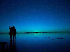 夏の夜にやるともっとラブラブになれる行為4選