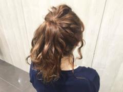 ”ただのポニーテール”を劇的に可愛くする♡ポニーテール＋簡単ワンポイントアレンジ集