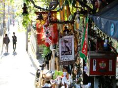 大人の宝探しへ出かけよう。ノスタルジックな谷根千ときめきスポット6選