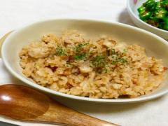 一人暮らしさんに朗報です！炊飯器で出来ちゃう簡単レシピ集♡