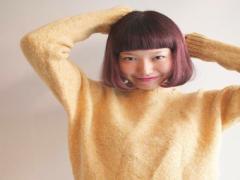 ボブの種類を徹底解説☆あなたが好きなボブはどれ？？定番人気のボブヘアカタログ