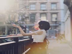 彼と私とピンク色の甘い関係♡恋する乙女の、桃色片思いメイクHow To