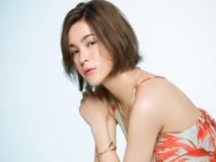 ＜月9「好きな人がいること」＞ビーチメイクレッスン！～ vol.1 海辺に似合うメイク ～