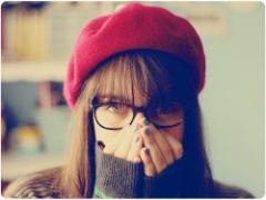 簡単に可愛くこなれ感と季節感が手に入る♡ 全部試したいベレー帽ヘアアレンジ集