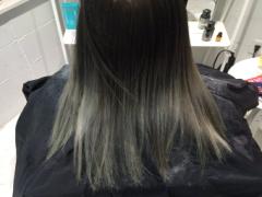 今年の夏も人気！！グラデーションカラーにも透明感＆外国人風でトレンド感を手に入れよ