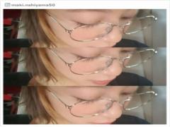 西山茉希の“セルフ”イメチェンがすごい！カットからインナーカラーまで…抜群センスに