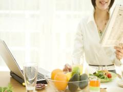 睡眠の質も上がる！“ちょい足し朝活”美容法