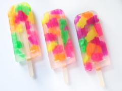 お家で気分が上がる♡こんなに楽で可愛いお菓子歴代No.1「アイスバー」にハマる人続出！
