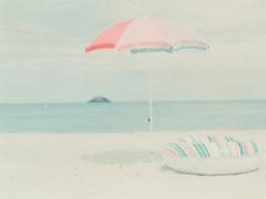一目惚れだって、アリでしょ？海での「夏恋」を呼び込むメソッド