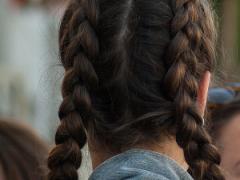 基本から上級者テクまで！明日からできる三つ編みあれこれ