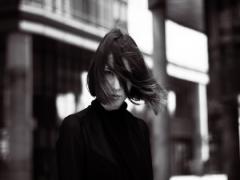 諦めないで！ストレートショートさんの、楽しいヘアアレンジ・５つ