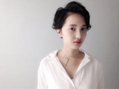 ”くせ毛にショートヘアはNG”は大間違い！！！くせ毛とショートの本当の関係性って？