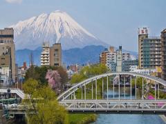 盛岡に行くなら知っておきたい観光スポットまとめ♡