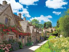 ヨーロッパの美しい街が日本にも。おとぎの世界を思わせるときめきスポット3選