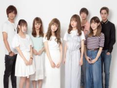 益若つばさ、新プロジェクト発表