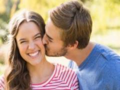 もう、あたし超シアワセ！ 女子が愛されてると思う彼からのキス4つ