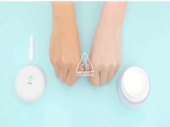 ウユクリームの美白の魔法をクッションに。3CE White Milk Cushionが欲しいの♡